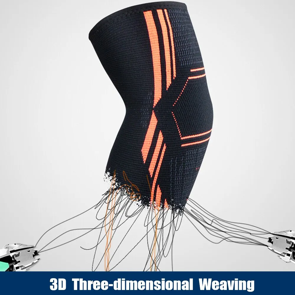 1 Piece Crashproof Elbow Brace Pad for Cycling Basketball Football