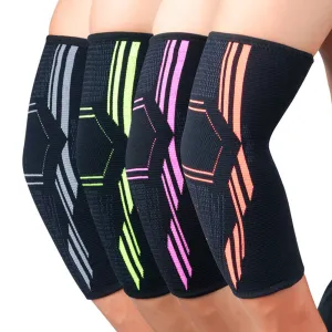1 Piece Crashproof Elbow Brace Pad for Cycling Basketball Football