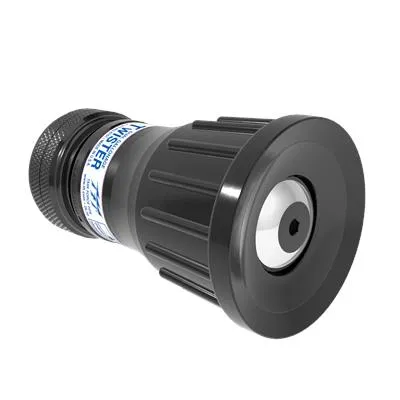 1.0 in. Twister Tip Nozzle