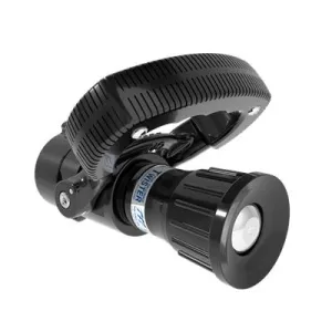 1.0 in. Twister Tip Nozzle