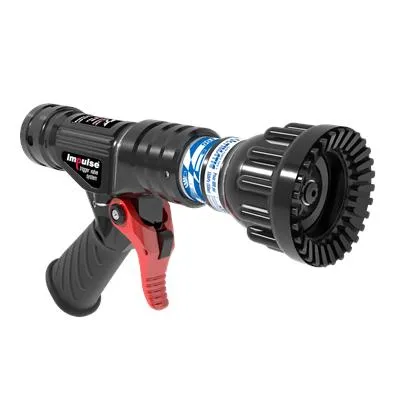 1.0 in. UltiMatic Nozzle with Trigger