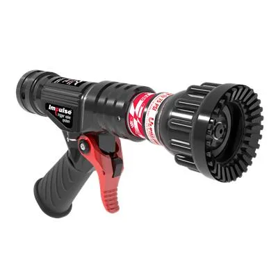 1.0 in. UltiMatic Nozzle with Trigger
