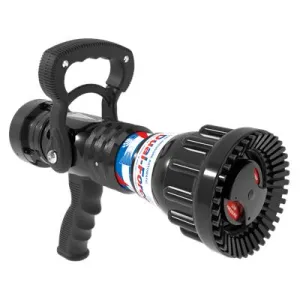 2-1/2 in. Dual-Force Nozzle with Grip