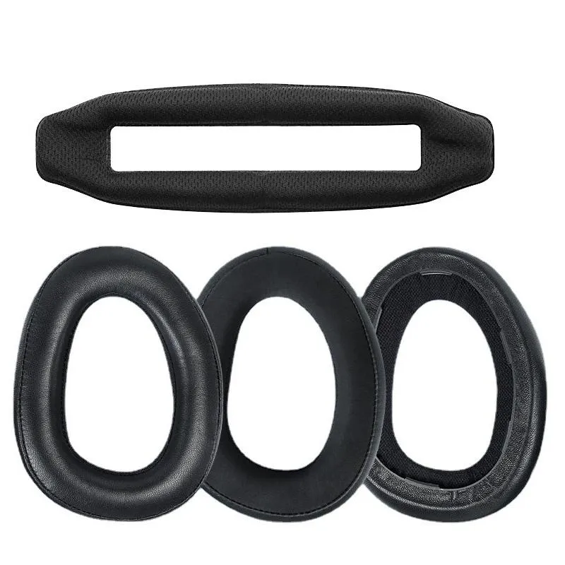 2-pack Head Beam for Sennheiser Gsp Series - Nanosplicing