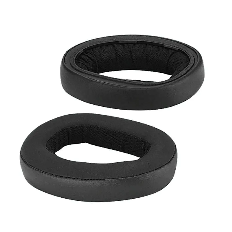2-pack Mesh Earmuff Head Beam for Sennheiser Gsp Series