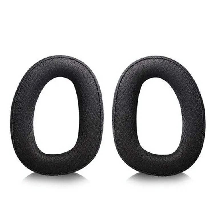 2-pack Mesh Earmuff Head Beam for Sennheiser Gsp Series