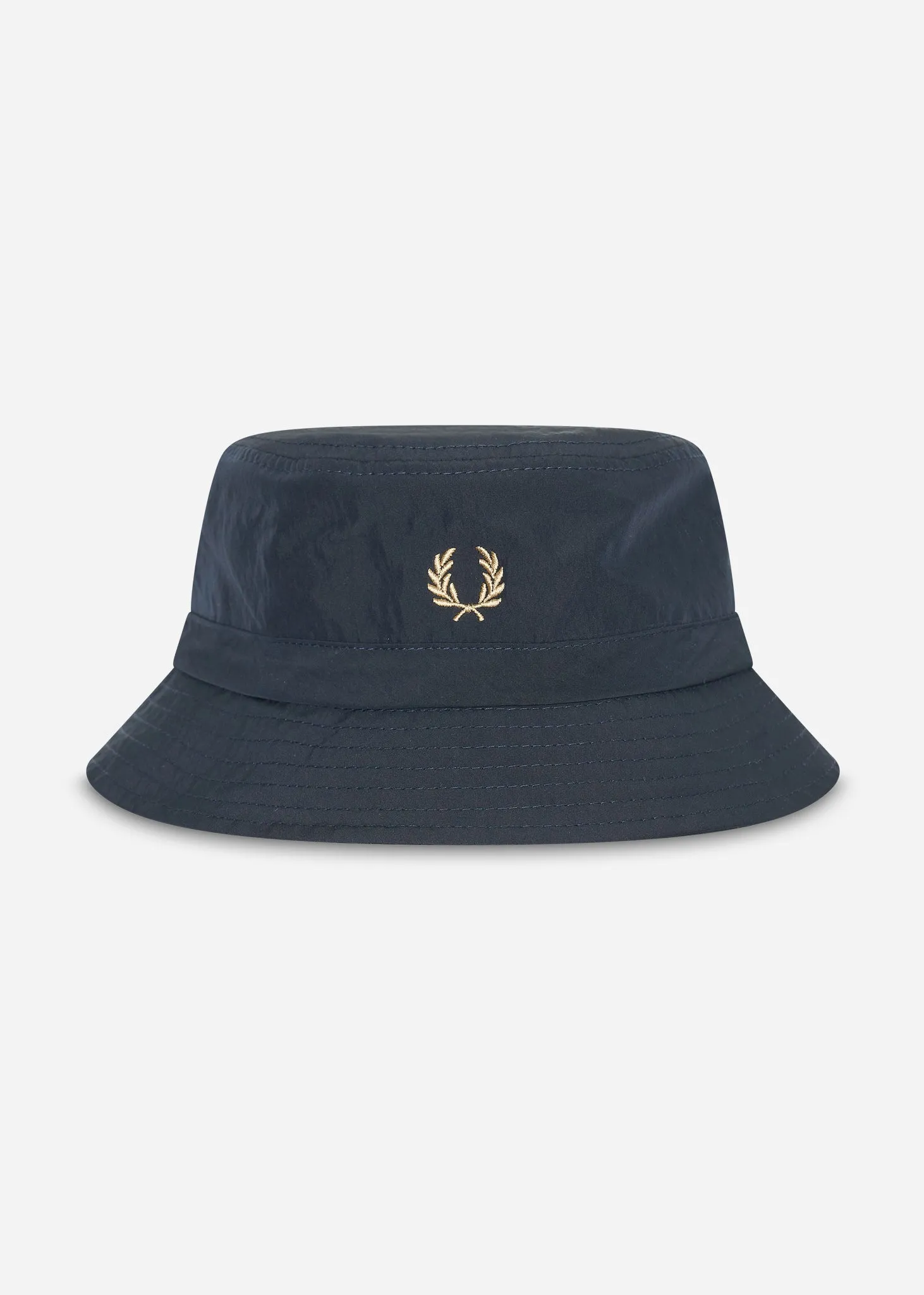 Adjustable bucket hat - navy