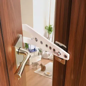 Adjustable Pet Door Opener