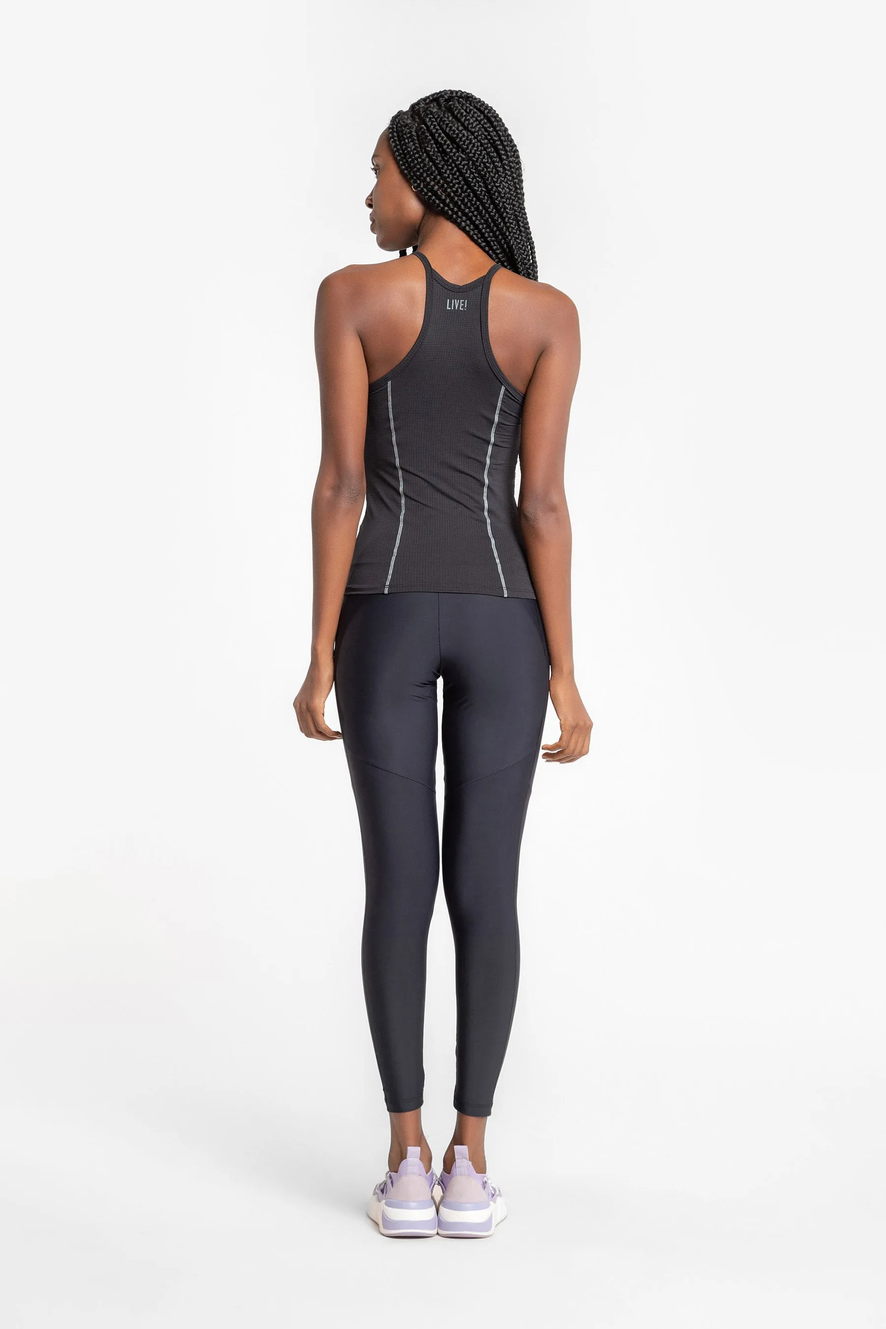 Air Performance Tank