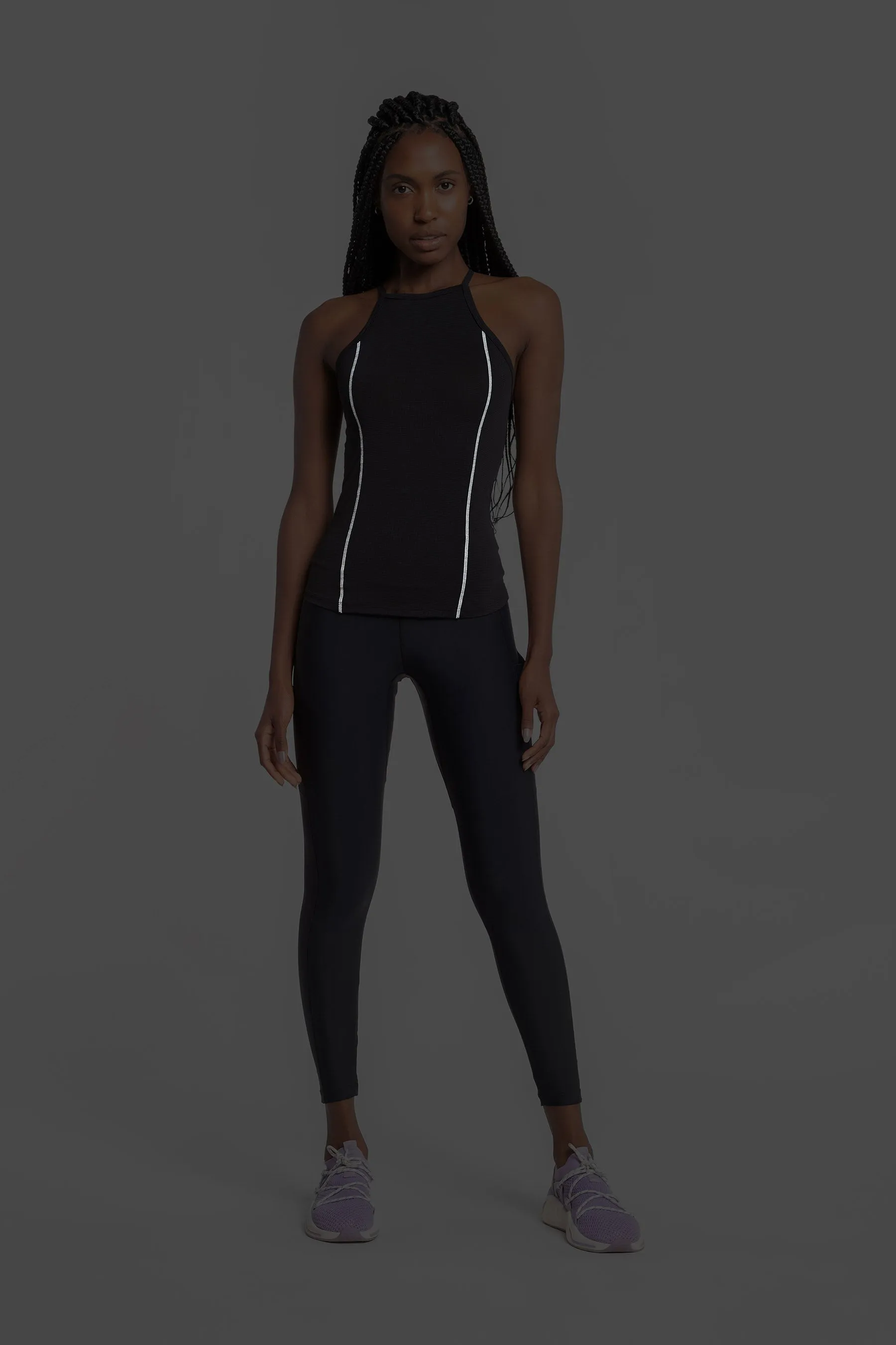 Air Performance Tank