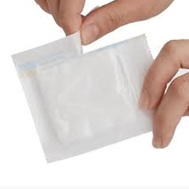 Baby Moby Sterile Gauze Pads