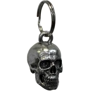 Bravo Bells - Skull Head