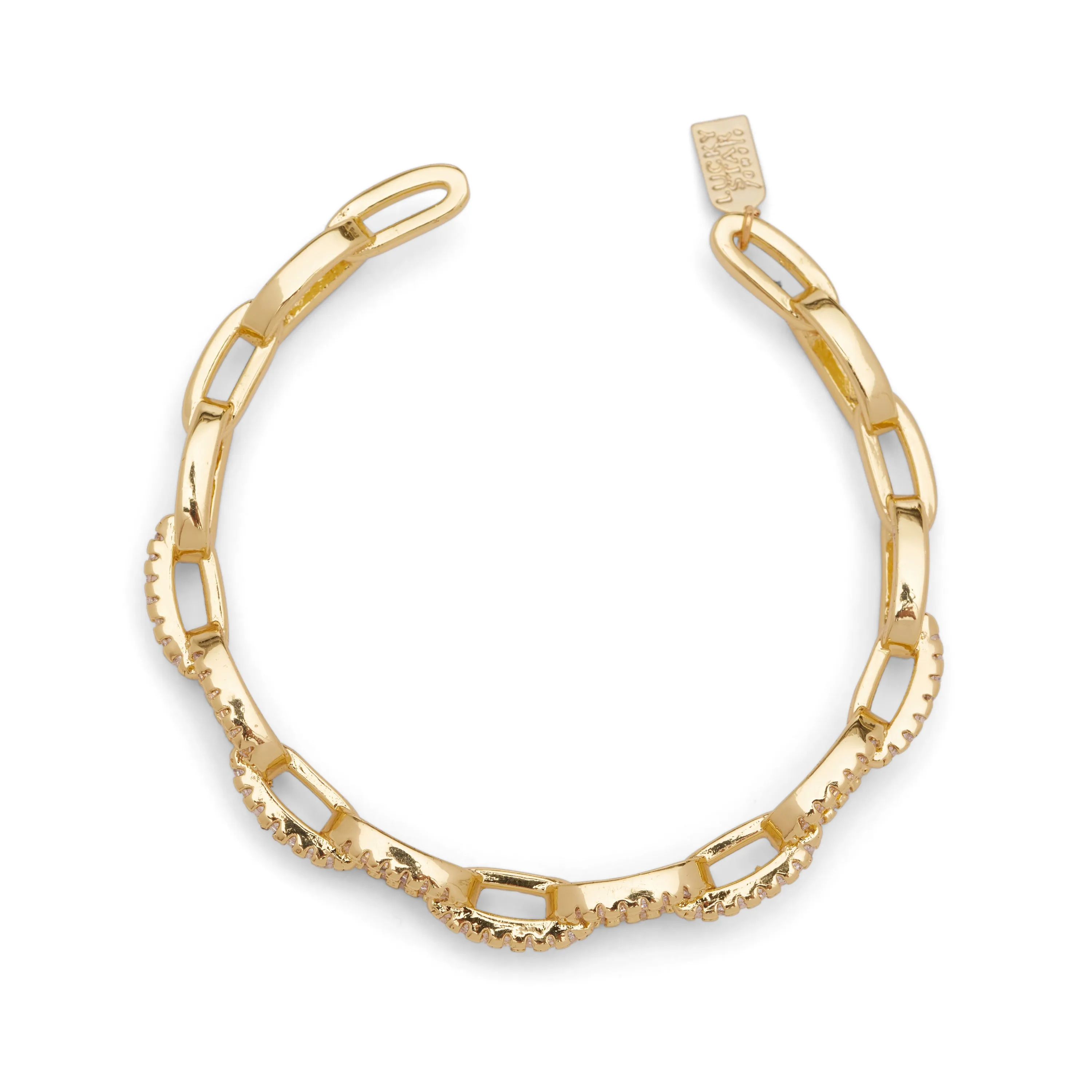 Cadenas Cuff