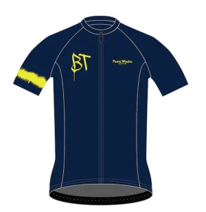 Custom Core Jersey - Bell Tower