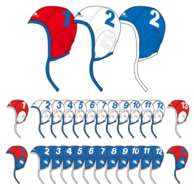 Custom Designed - WP Caps Classic PBT, Junior/Adult - Per Set (Pre-Order)
