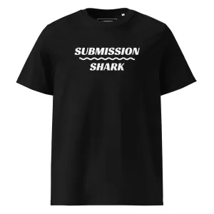 Customizable Organic Cotton Tee (Premium Print)