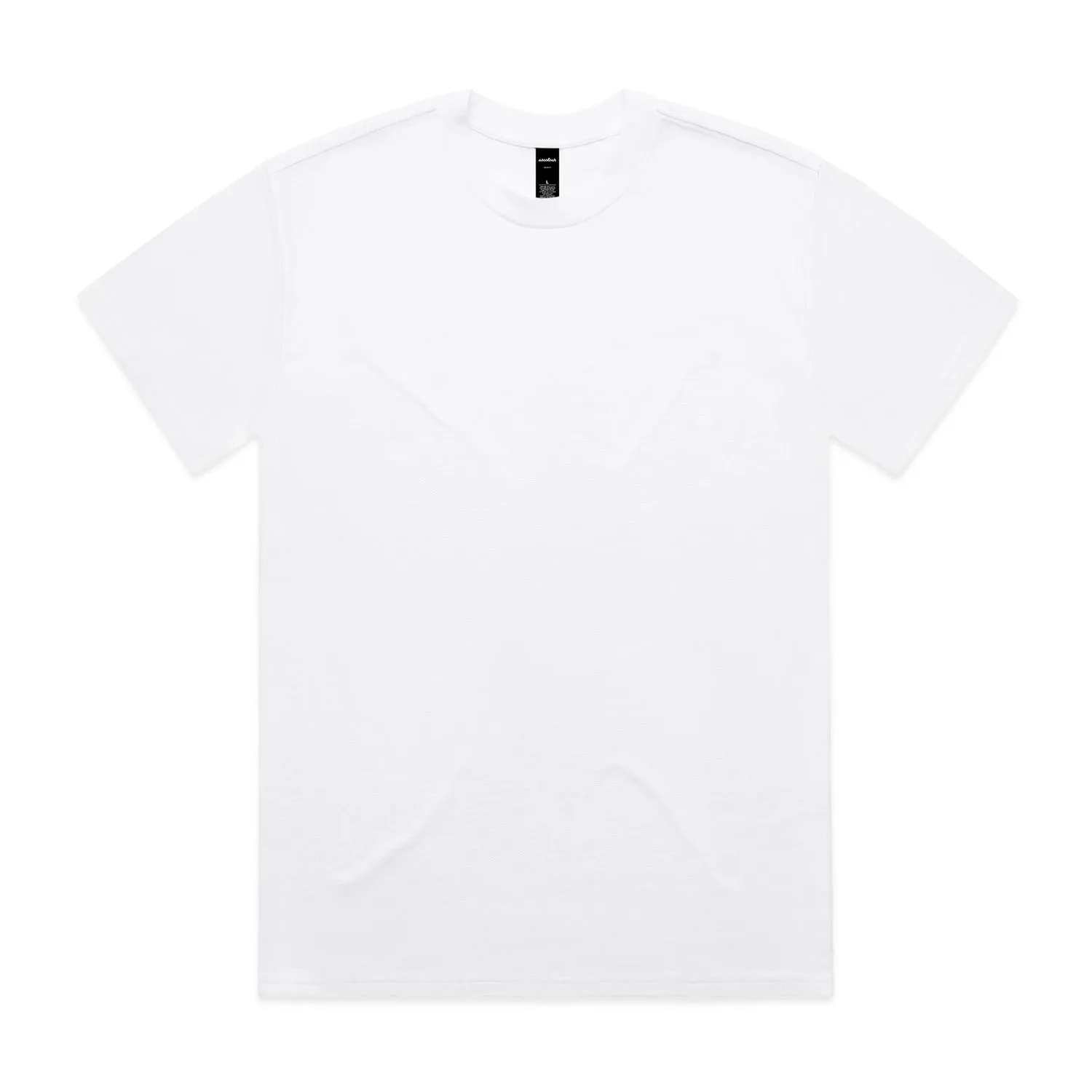 CUSTOMIZABLE - THE HEAVY OVERSIZED TEE