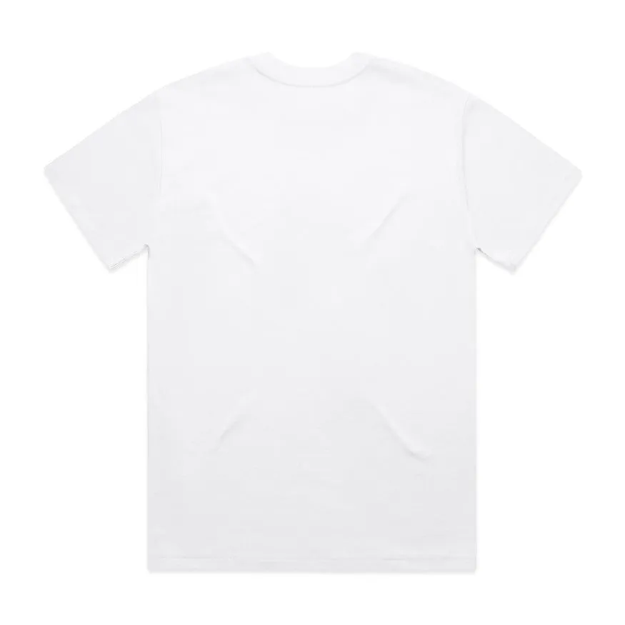 CUSTOMIZABLE - THE HEAVY OVERSIZED TEE