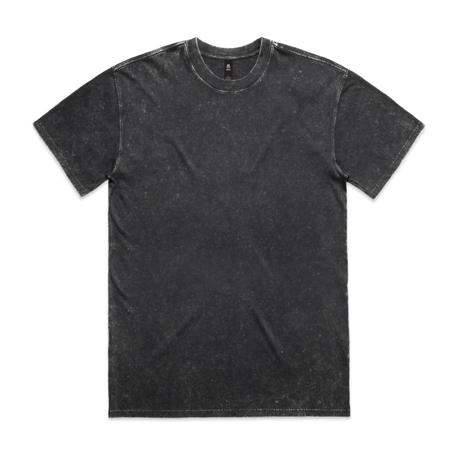 CUSTOMIZABLE - THE HEAVY OVERSIZED TEE