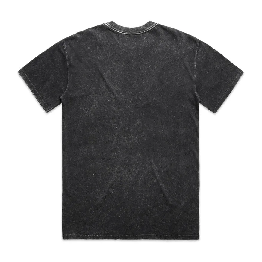CUSTOMIZABLE - THE HEAVY OVERSIZED TEE