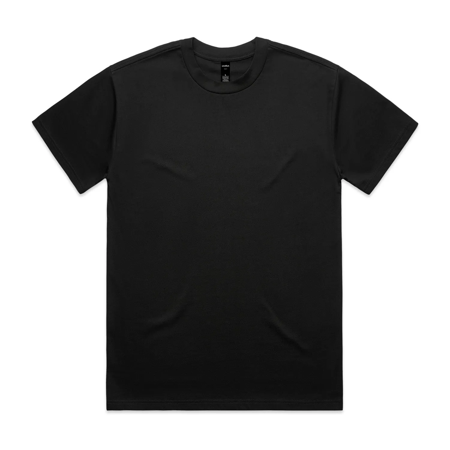 CUSTOMIZABLE - THE HEAVY OVERSIZED TEE