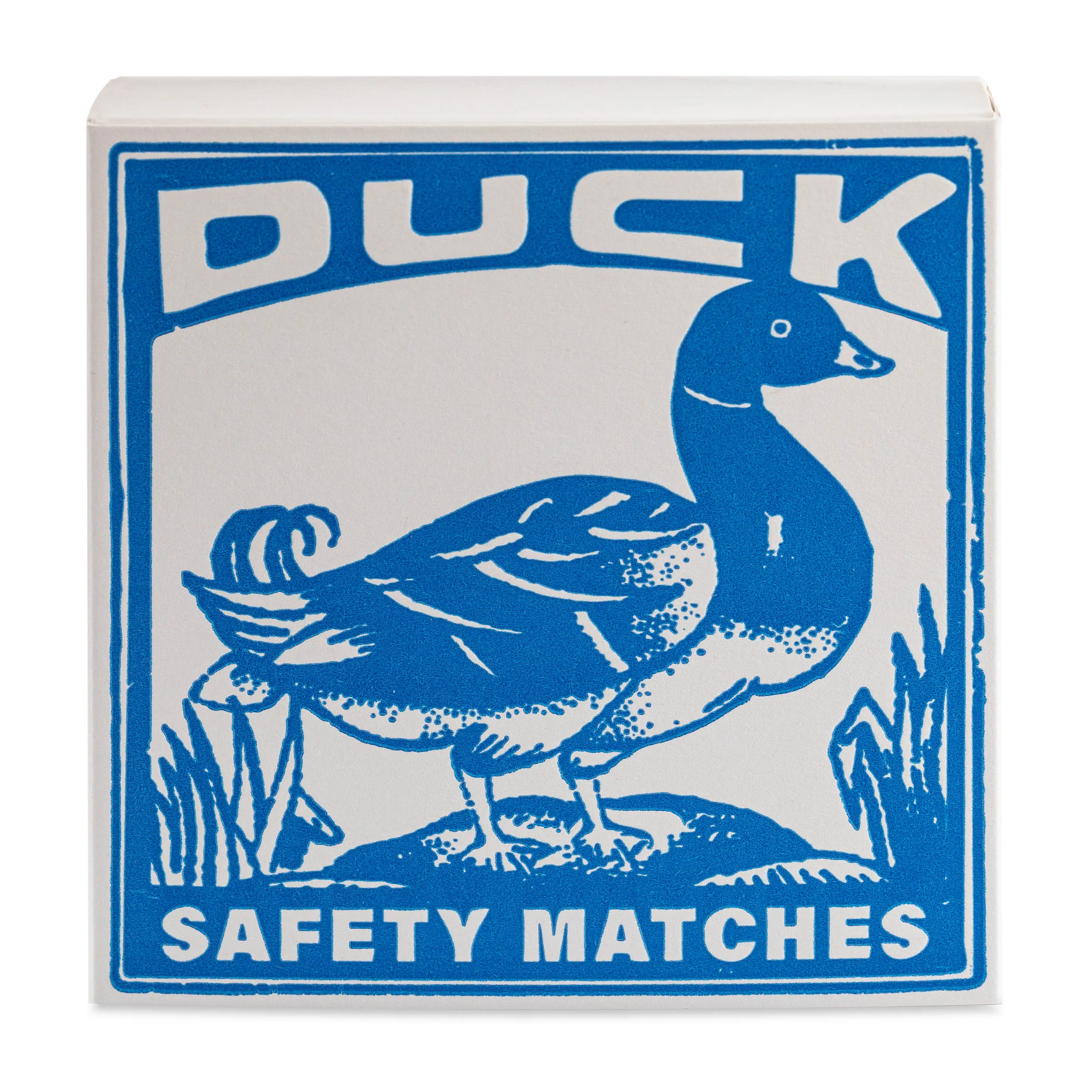 Duck - Safety Matches