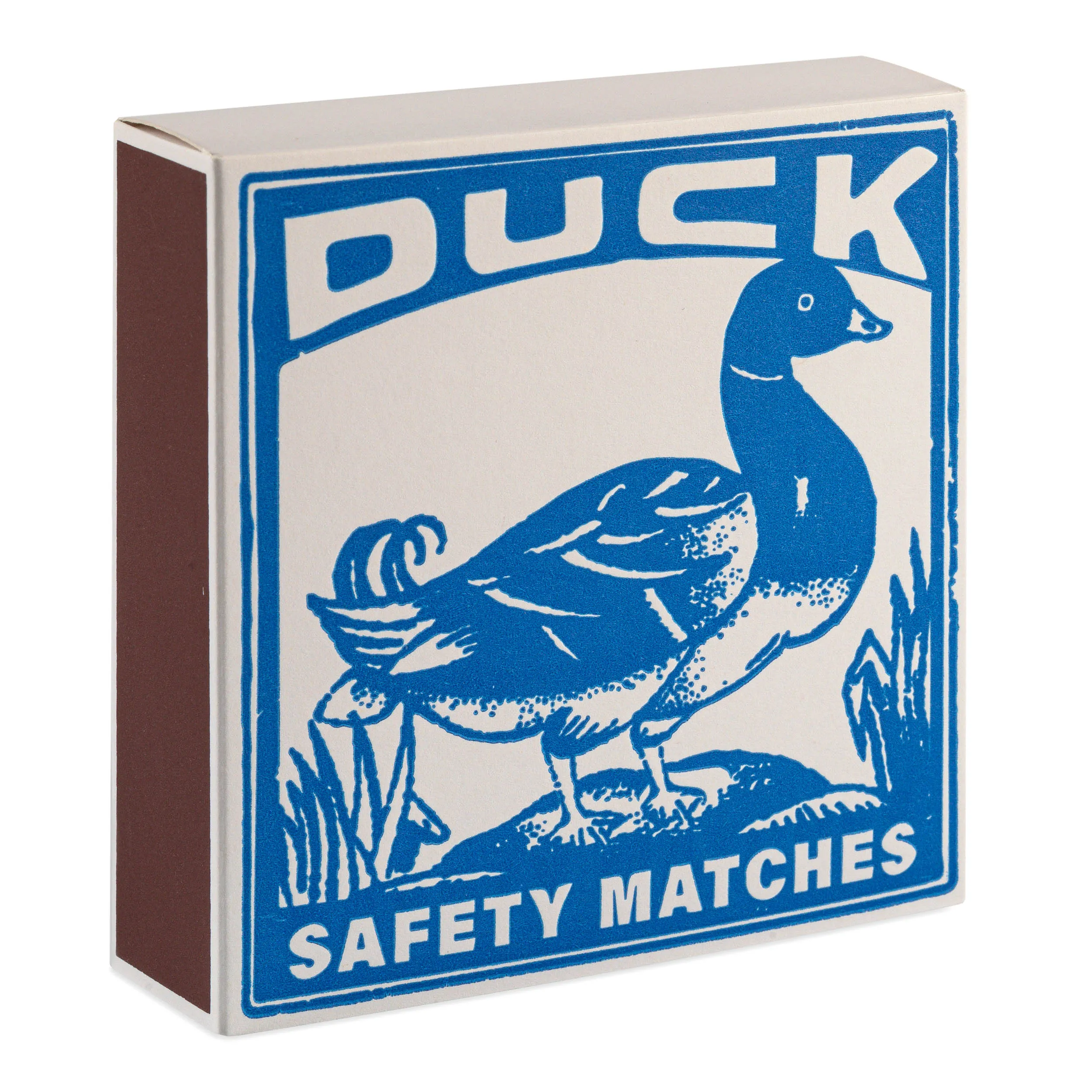 Duck - Safety Matches