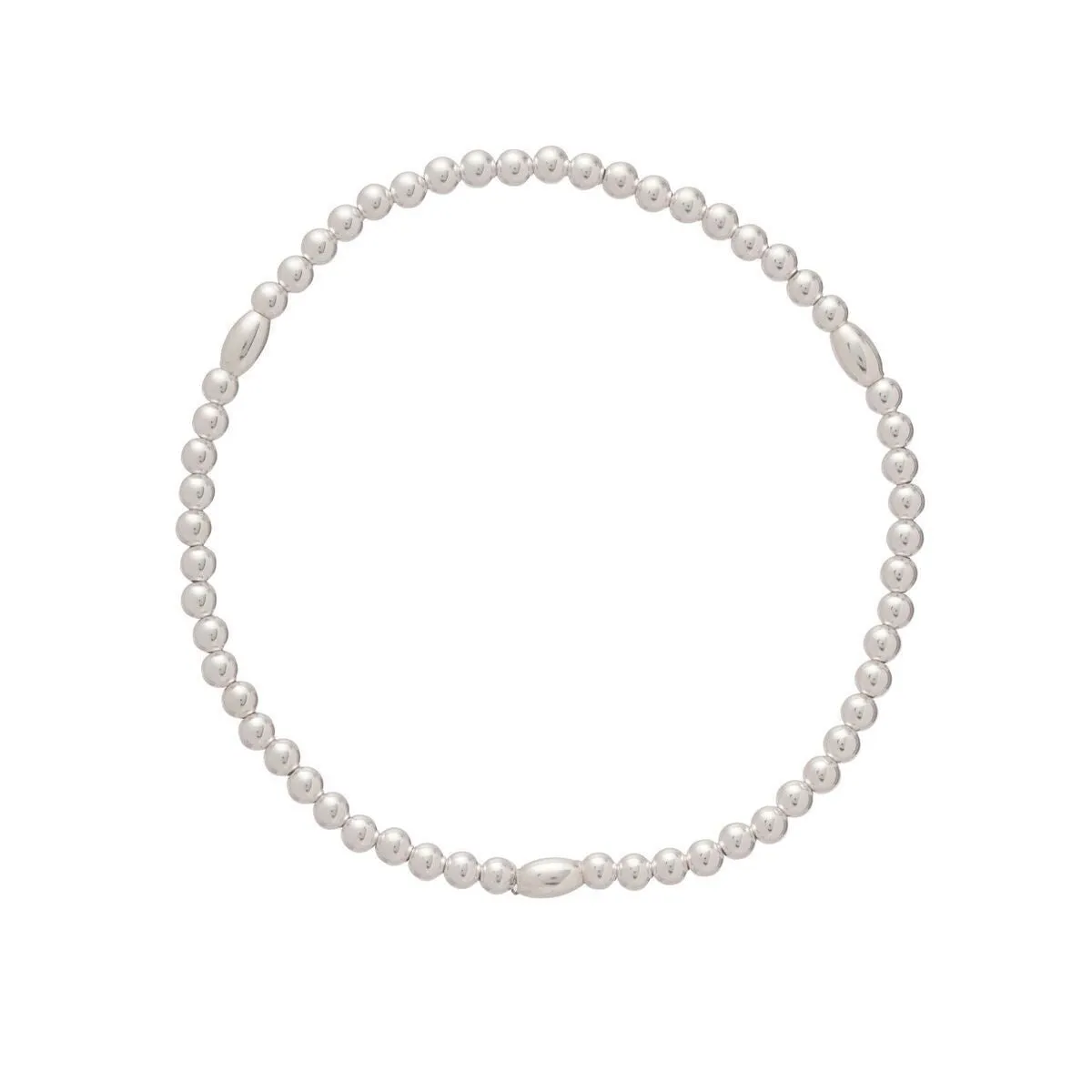 Enewton Design Harmony Classic Sterling Mini Bracelet