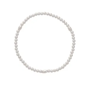 Enewton Design Harmony Classic Sterling Mini Bracelet