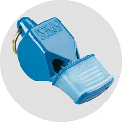 Fox40 Classic CMG Whistle Lanyard