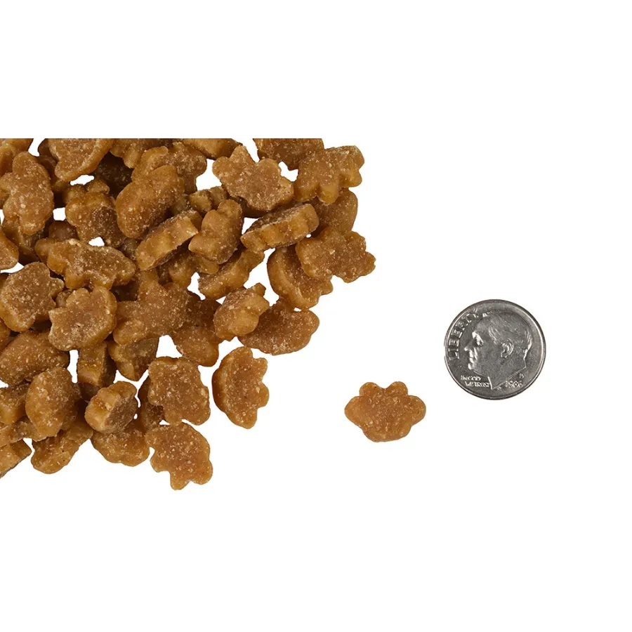 Fromm Purrsnackitty Liver Soft Cat Treats 3 oz