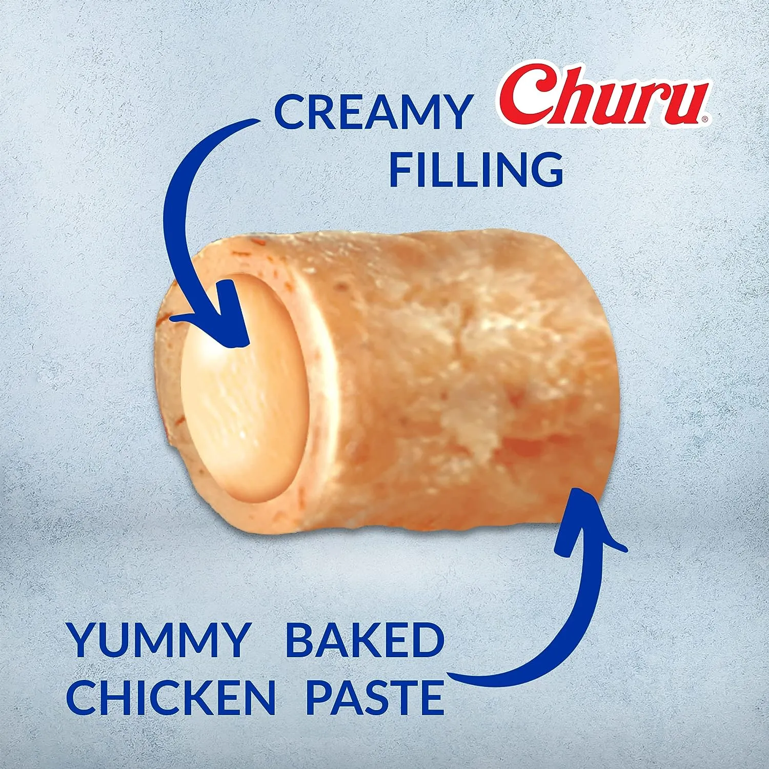 Inaba Churu Bites Cat Treat