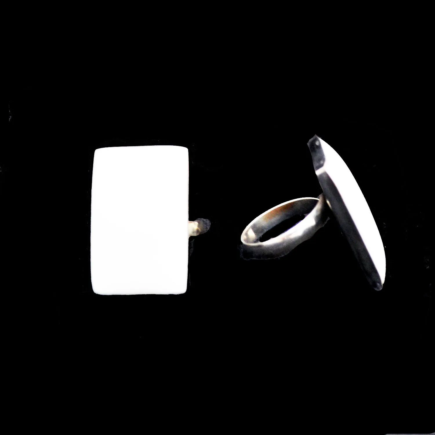 Manhattan Resin Ring