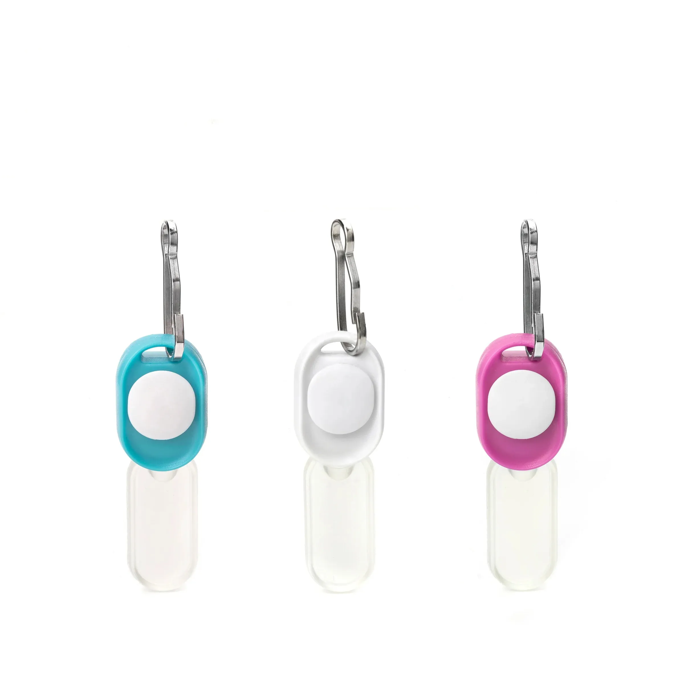 Mini Zipper LED Light (Assorted Colours)