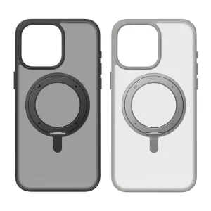 Momax CaseForm Roller Magnetic Case for iPhone 15 Series