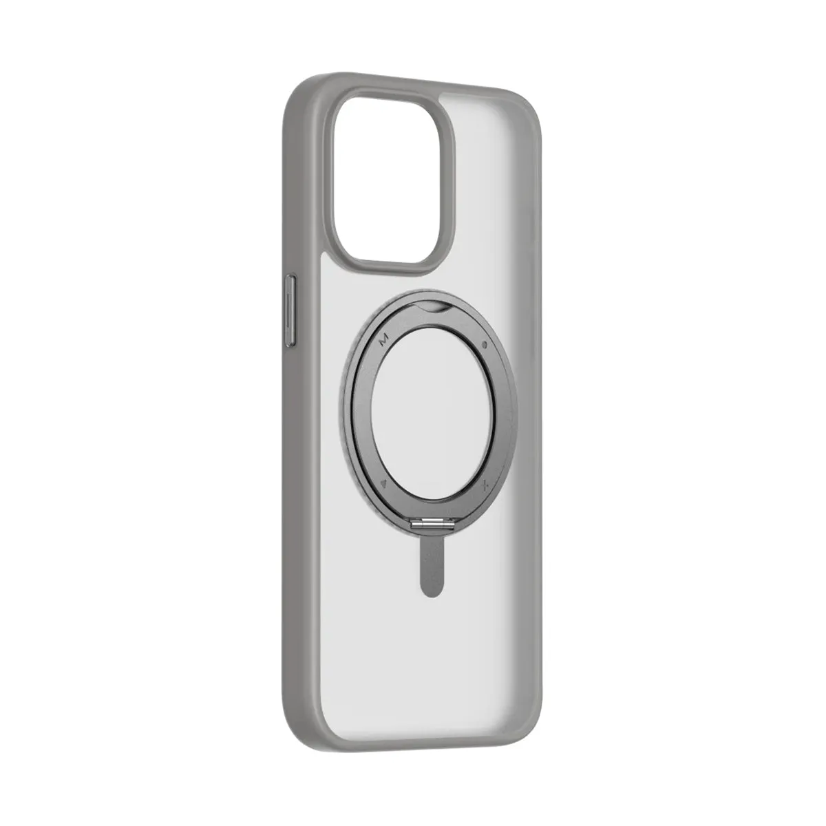 Momax CaseForm Roller Magnetic Case for iPhone 15 Series