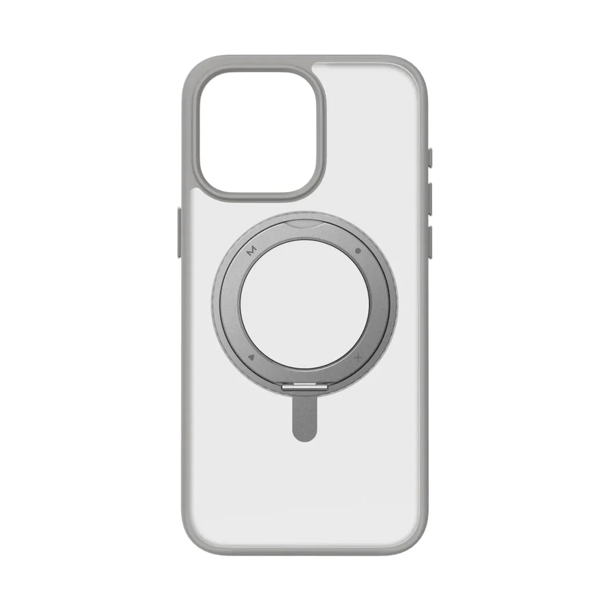 Momax CaseForm Roller Magnetic Case for iPhone 15 Series