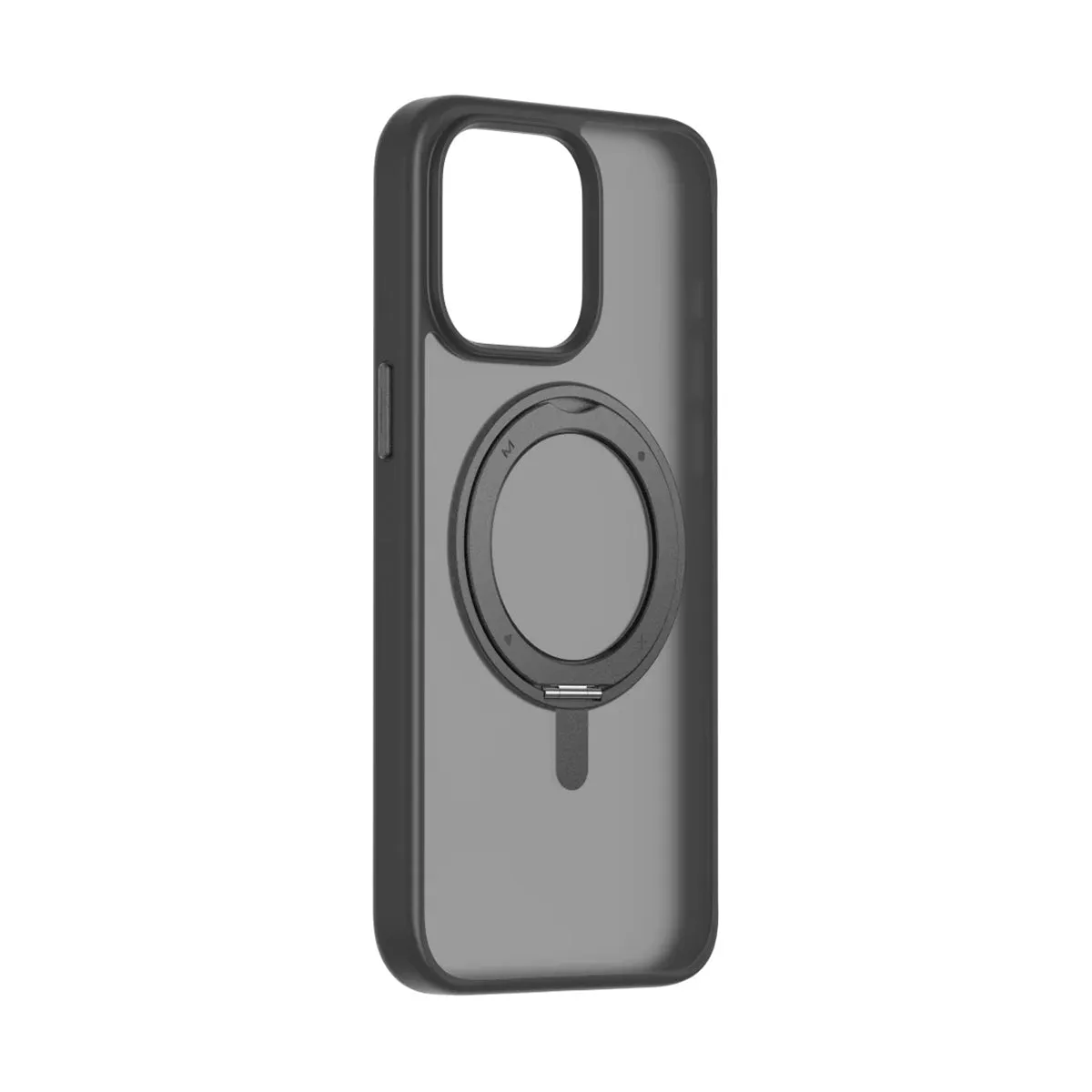 Momax CaseForm Roller Magnetic Case for iPhone 15 Series