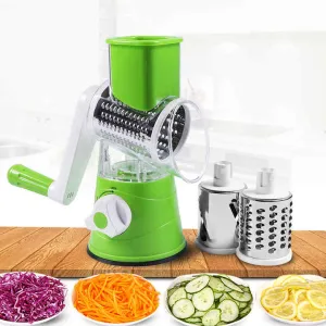 Multifunctional Adjustable-قطاعة خضراوات