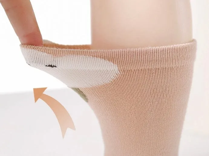 Nemo Baby Anti-Slip Socks [Set of 5]