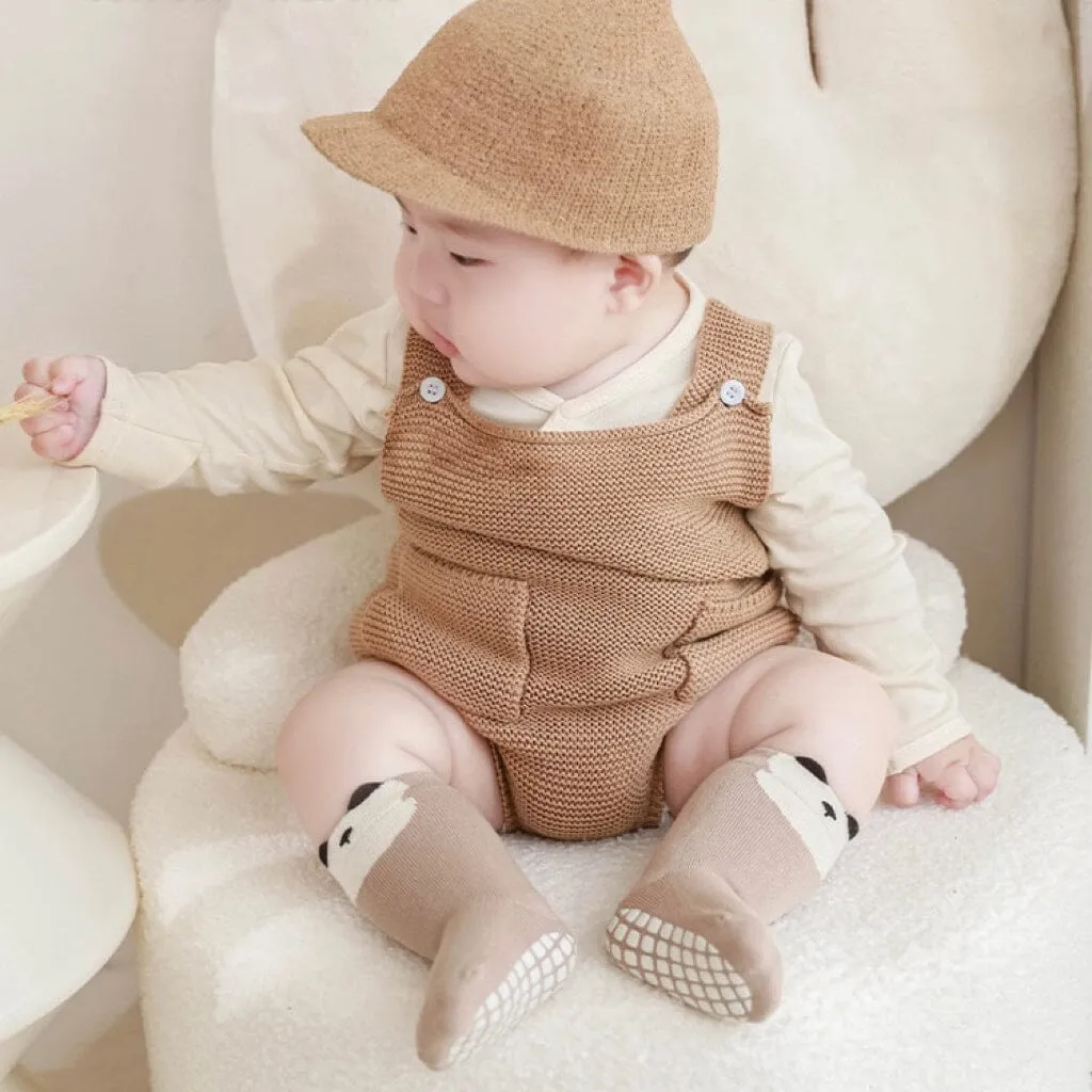 Nemo Baby Anti-Slip Socks [Set of 5]