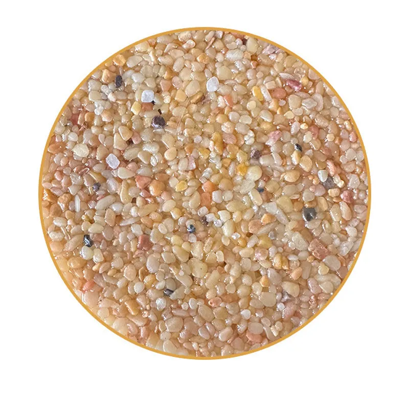 Premium Terrazzo-Style Coating Material 