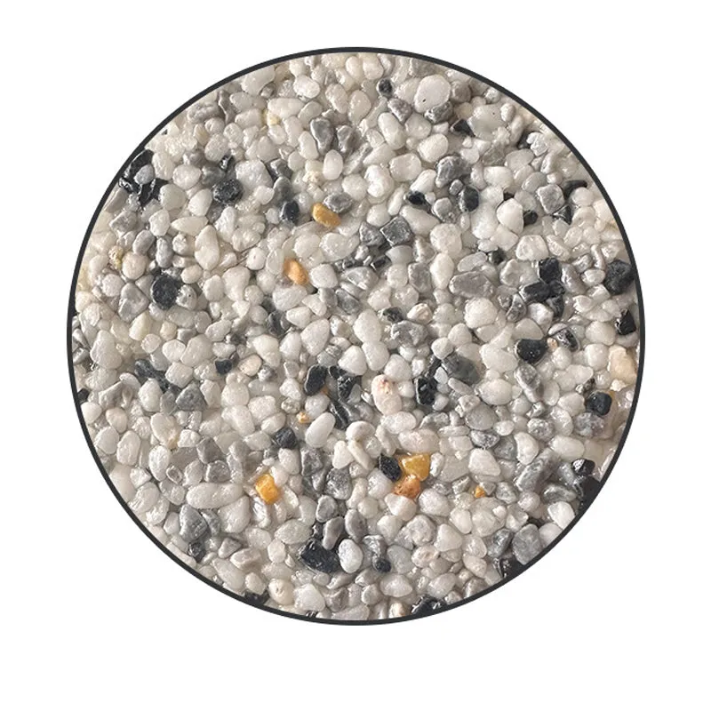 Premium Terrazzo-Style Coating Material 