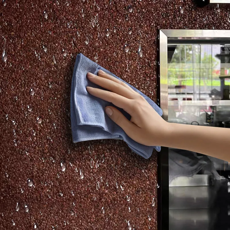 Premium Terrazzo-Style Coating Material 