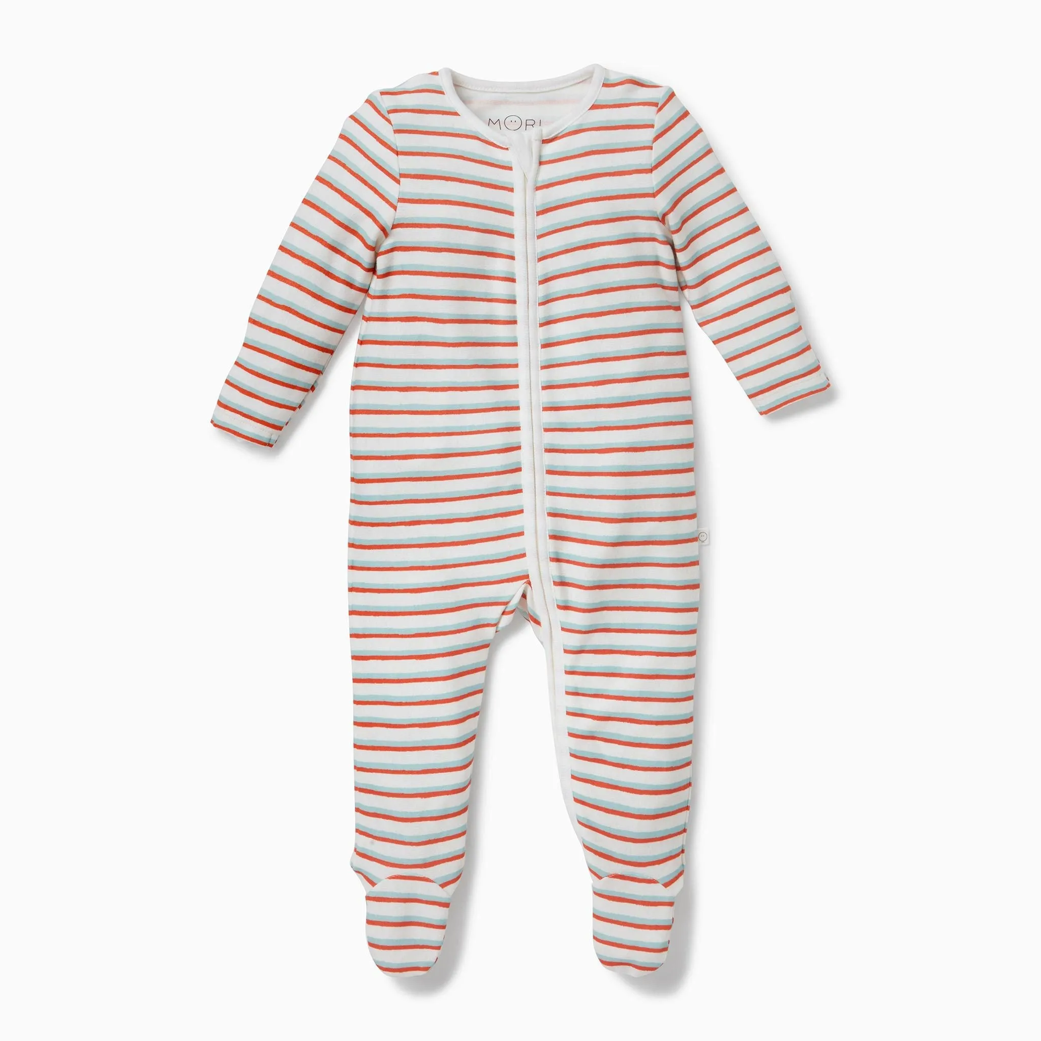 Reef Blanket and Zip-Up Sleep & Play One-Piece