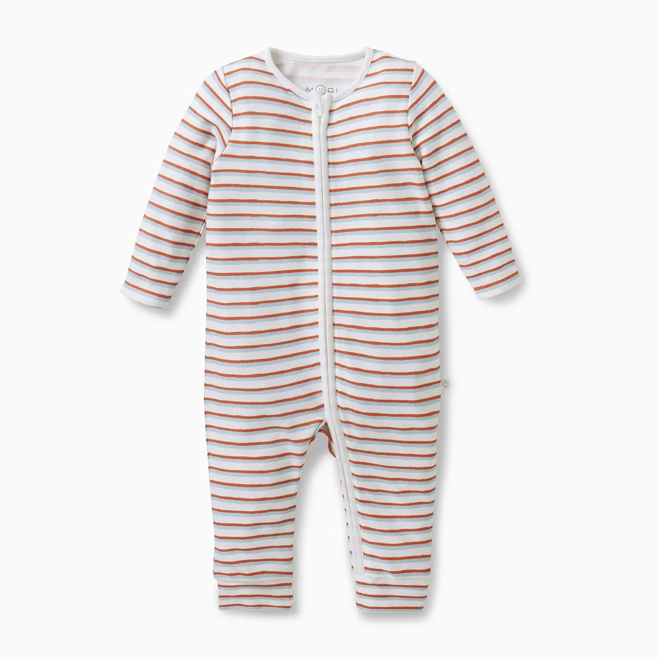 Reef Blanket and Zip-Up Sleep & Play One-Piece