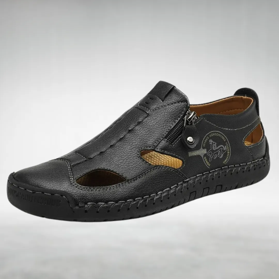 RUSSEL - MEN'S ADJUSTABLE ORTHOPEDIC