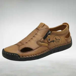 RUSSEL - MEN'S ADJUSTABLE ORTHOPEDIC