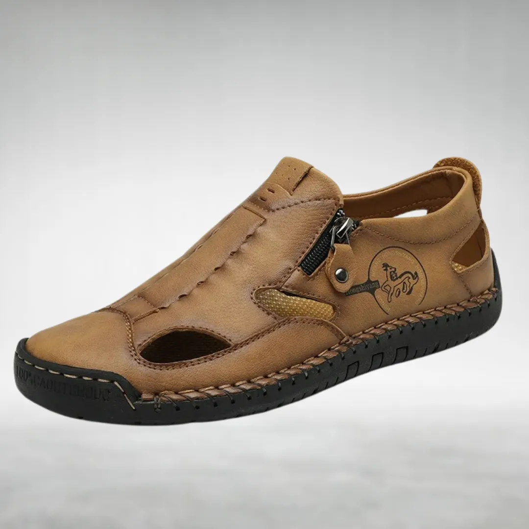 RUSSEL - MEN'S ADJUSTABLE ORTHOPEDIC