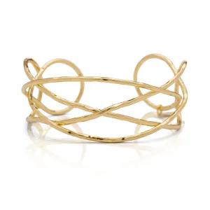 Saturn Cuff